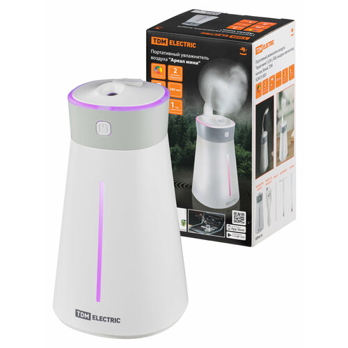 Увлажнитель TDM-Electric SQ4013-0001 146500₽