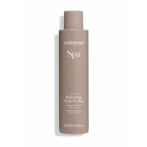 Пилинг для тела освежающий Refreshing Body Peeling, 250 мл
