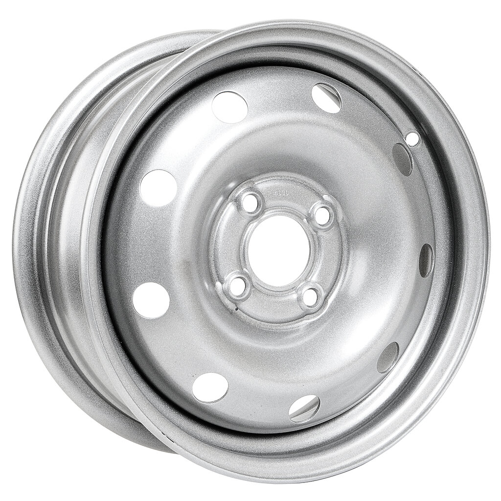 Диск колесный RENAULT Logan Sandero R14