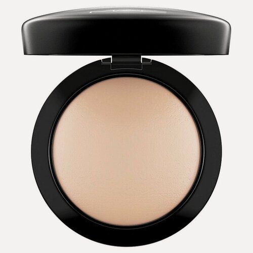 Изображение товара MAC Минеральная пудра для лица Mineralize Skinfinish Natural Powder (Light Plus)