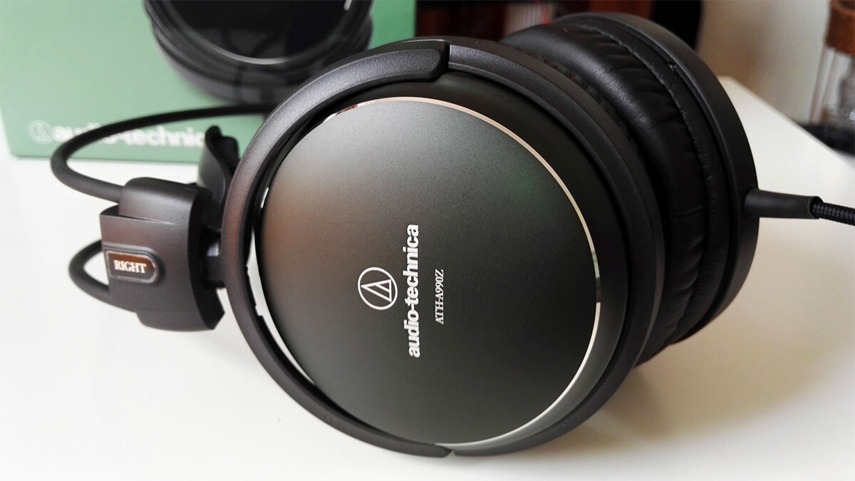 Audio-Technica - фото №17