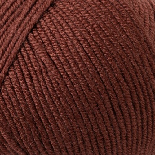 5 Мотоков Пряжа Kartopu BABY ONE 100% Акрил антипилинг 100 гр. - 250 м. цвет - 1892