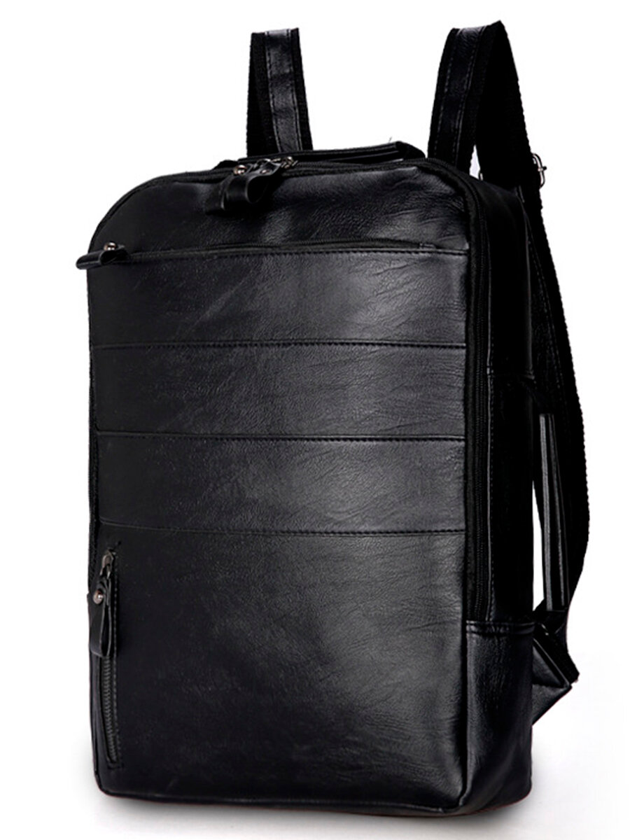 Рюкзак Multibrand 950-black - фото №10