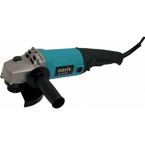 Угловая шлифмашина сетевая OASIS AG-140150 513500₽
