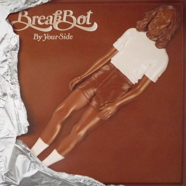 Breakbot – By Your Side