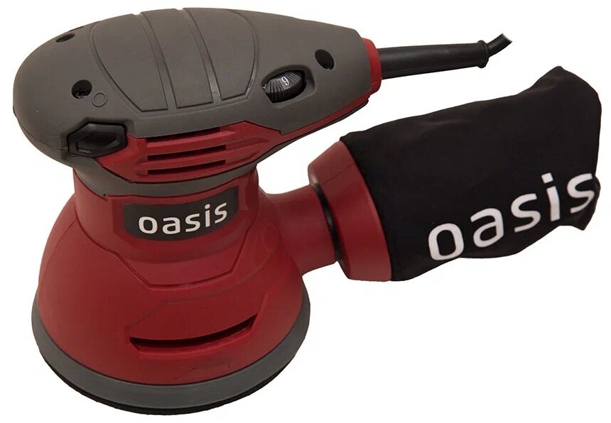 OASIS Шлифмашина OASIS GX-30