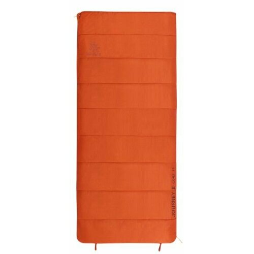 Спальный мешок Kailas Journey II Envelope Oxidized Orange