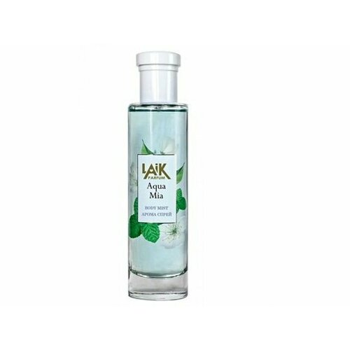 Neo Parfum Спрей для тела Like Aqua Mia, 100мл