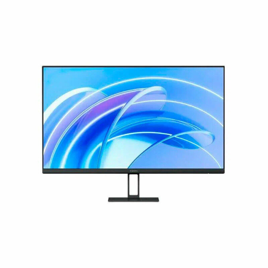 Монитор Xiaomi Monitor A27i P27FBA-RAGL 27" (ELA5345EU) Black (Черный)