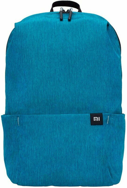 Рюкзак Xiaomi Рюкзак Xiaomi Mi Casual Daypack Bright Blue (ZJB4145GL) (706110)