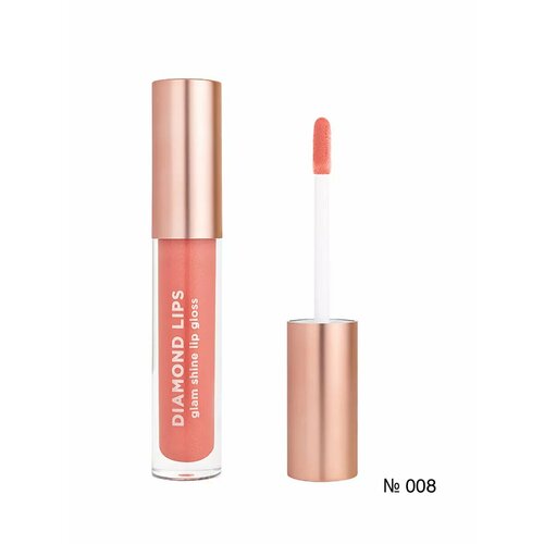 Блеск для губ 