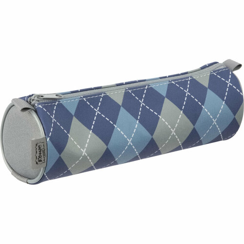 Пенал -косметичка Комус Класс Собачка ПМО 05-20 ткань дизайн 210x70 498₽