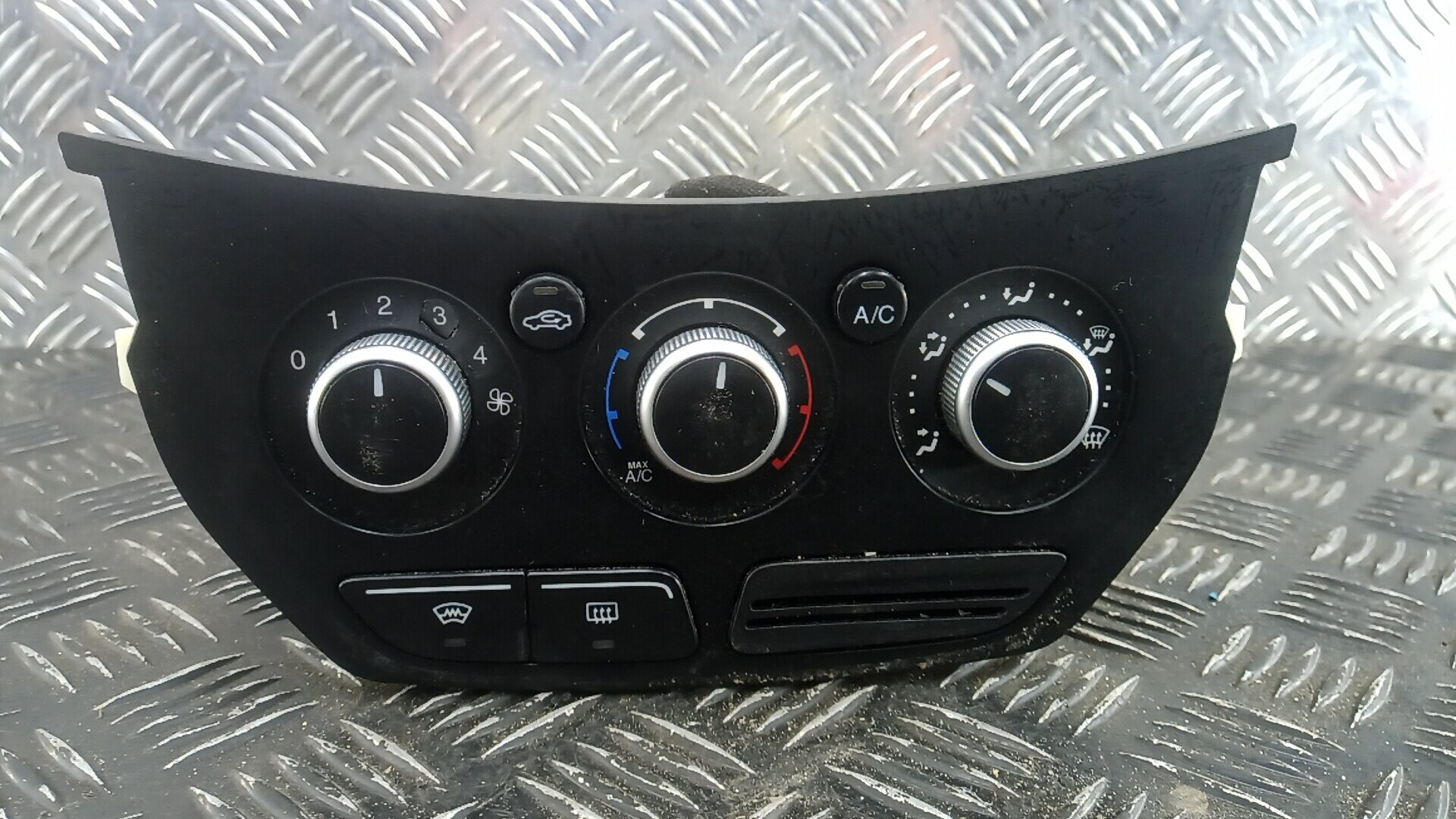 Блок управления печки и климат-контроля FORD KUGA 2, Номер CJ5T19980CK