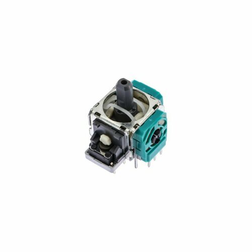 Аналоговый 3D механизм геймпада Switch Pro для Nintendo Switch 53000₽