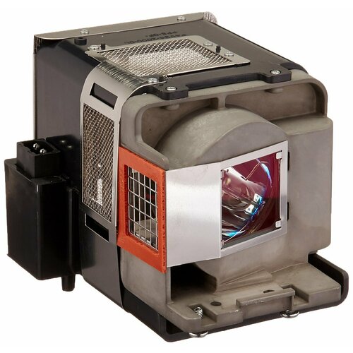 (OBH) Оригинальная лампа с модулем для проектора Mitsubishi VLT-XD700LP