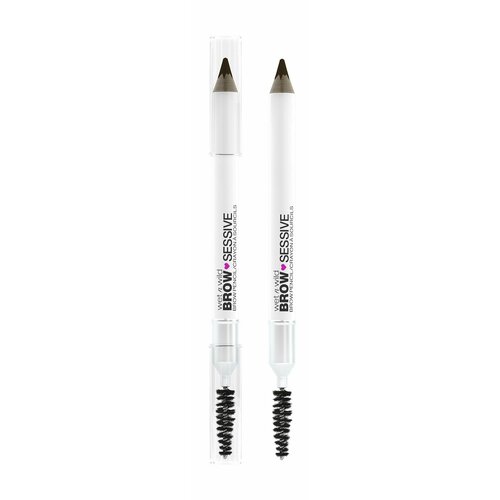 Wet n Wild Brow-Sessive Карандаш для бровей 977₽