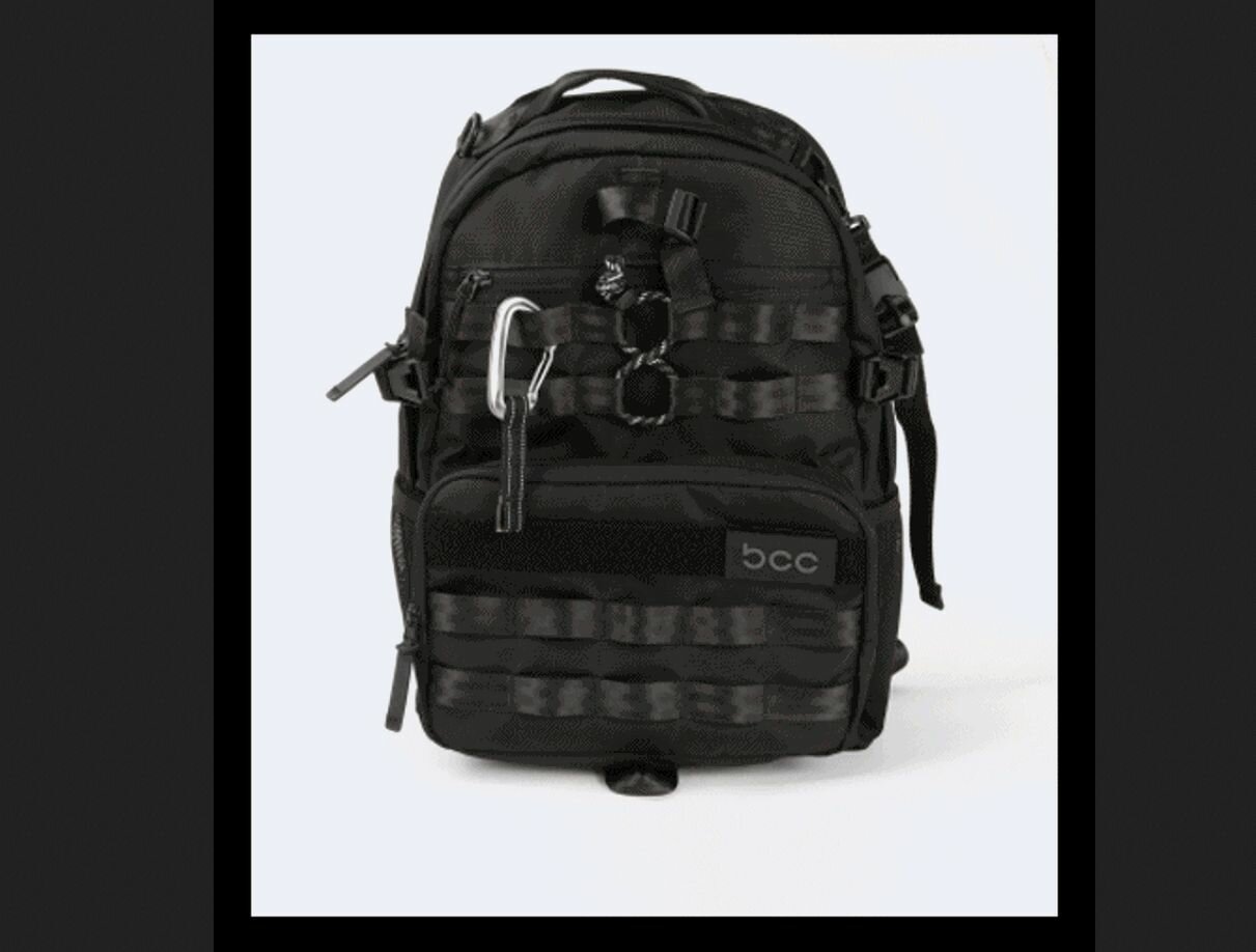 Рюкзак Black Yak BCC Humber