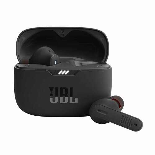 Наушники JBL Tune 235NC TWS черный 647500₽