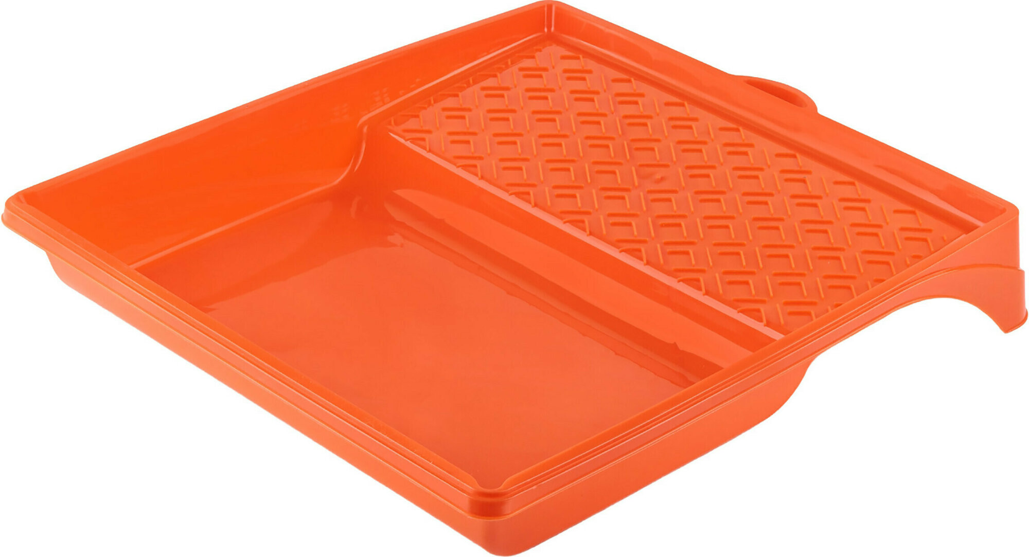 Ванночка малярная пластм. 330х355мм STARTUL MASTER (ST0901-33-35) (кювета для валиков длиной до 300мм)