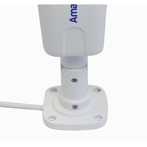 Камера видеонаблюдения Amatek AC-IS402MSX 28мм 797400₽