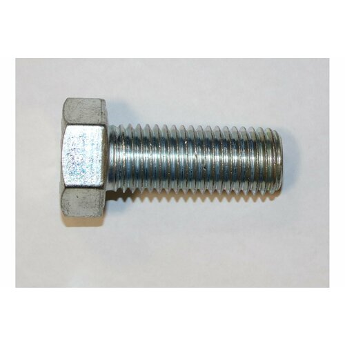 Северсталь-Метиз Болты Г7798 1М16x120 класс прочности 8.8 оцинкованный 1кг FCG779800-16120-39