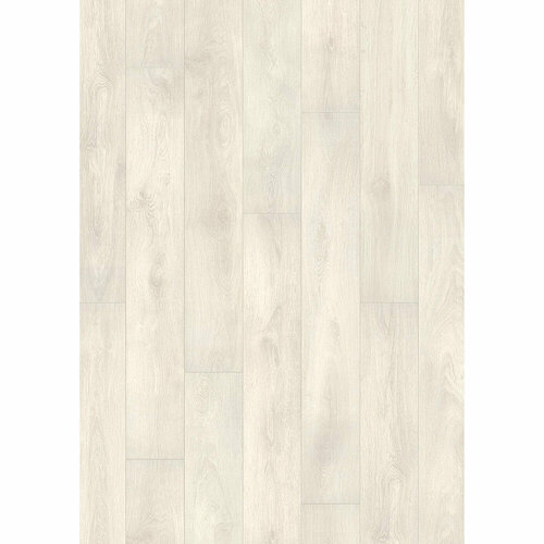 Ламинат 33 класс BinylPro дуб свальбарда 2,2205 кв. м 8 мм с фаской влагостойкий