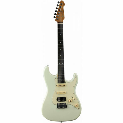 KEIPRO KS-Standard S. S. H-R OW + bag Электрогитара шестиструнная