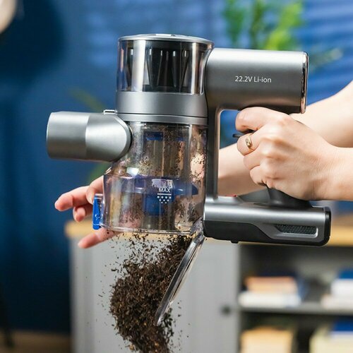 Пылесос ZSVC622 ZELMER 1553100₽