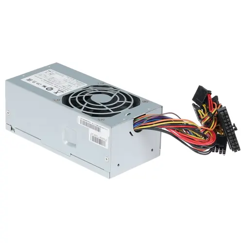 Блок питания 200W InWin PowerMan IP-S200FF1-0 после ремонта 2545₽