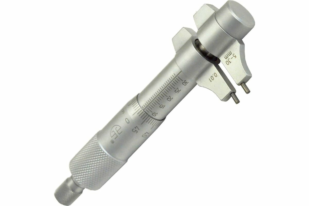 Мегеон Нутромер микрометрический 80030 к0000013174