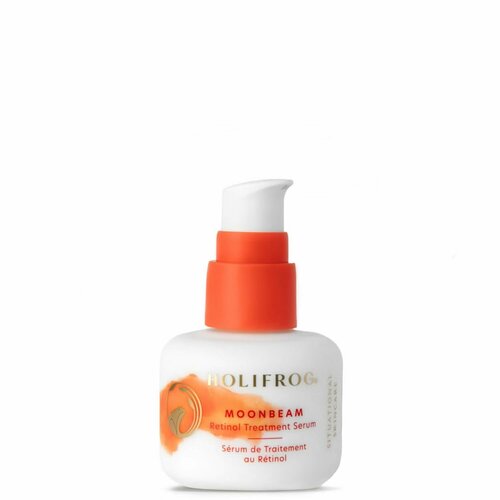 Holifrog Сыворотка с 2,5% инкапсулированным ретинолом для лица Moonbeam Retinol Treatment Serum 30 мл