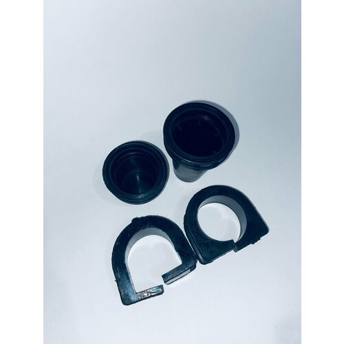 Рем. комплект заглушки рулевой рейки ВАЗ-2110-2170-1118-2190-2192 (Raddo)