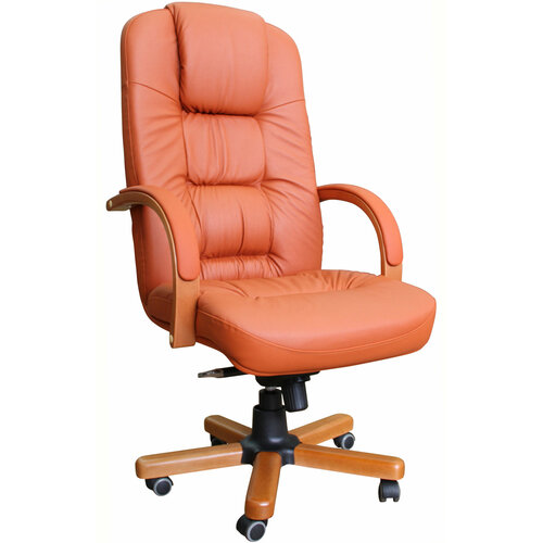 TUTKRESLA Кресло Рич Лагуна мп экокожа OREGON 20 34770₽