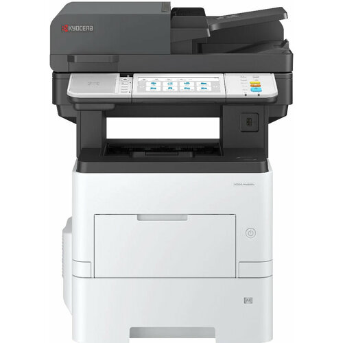 Kyocera ECOSYS MA6000ifx замена M3860idn PCSF чб лазерный A4 60 стрмин 1200x1200 dpi 1 Гб USB 20 Network HyPAS лоток 500 л Duplex 33885200₽