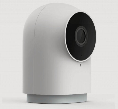 Изображение товара Камера Хаб Aqara Camera Hub G2H Pro СН-С01