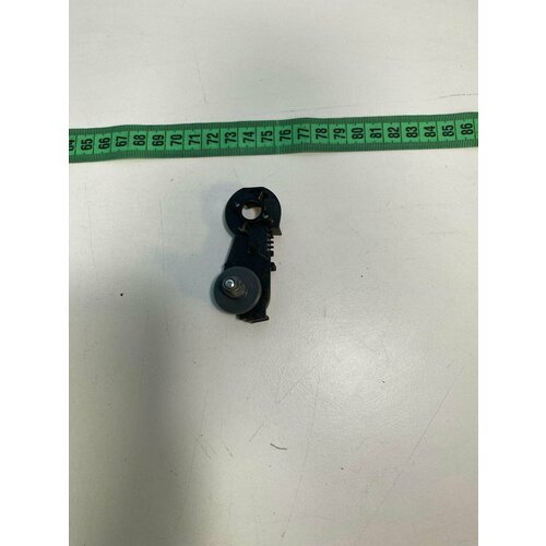 Механизм кручения щетки пылесоса Philips 1090₽