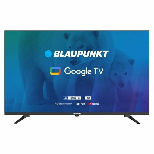ЖК-телевизор Blaupunkt 43UGC6000T 3225500₽