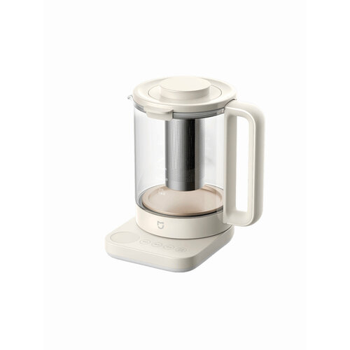 Электрический заварочный чайник Xiaomi Mijia Multifunctional Health Pot S2 White MJDGNYSH02DEM 425500₽