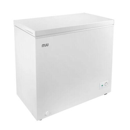 фото Морозильник-ларь MIU MR-135