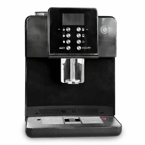 Автоматическая зерновая кофемашина ROOMA RM 11 32955₽