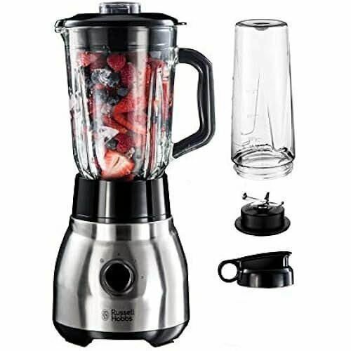 Миксер Russell Hobbs 2193100₽