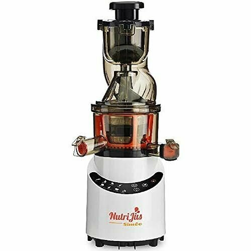 Соковыжималка Sim o Nutrijus PJ552 1634100₽