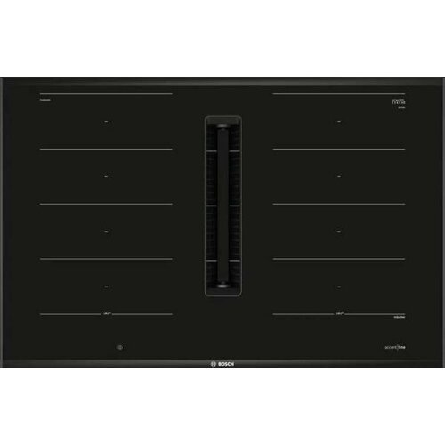 Индукционная варочная поверхность Bosch PXX895D66E черный 20025500₽