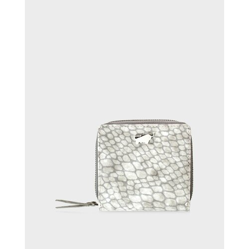 Кошелек Braun Buffel, голубой, белый