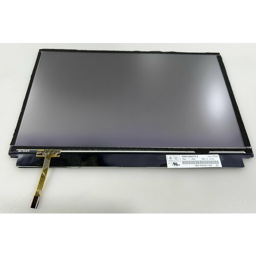 Матрица дисплей экран 10 дюймов с сенсором HSD100IFW3