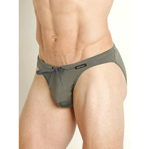 фото Плавки olaf benz blu 2352 sunbrief, размер l, anthracite