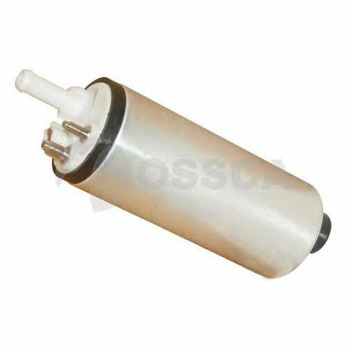 00869 Бензонасос Электрический (4 Bar) / Audi 80,100, A-6 1.6-2.8 90-97 OSSCA арт. 00869