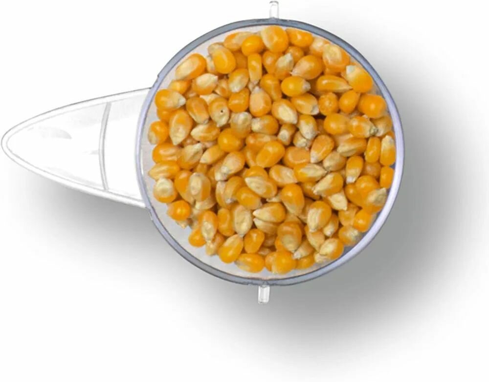 Попкорница для дома. Машина для попкорна Popcorn maker — фото 1