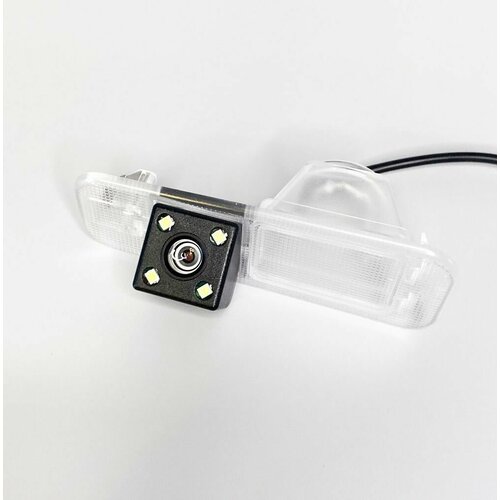 Камера заднего вида Киа Рио 3 Седан Kia Rio 3 Sedan 2011-2017 1199₽