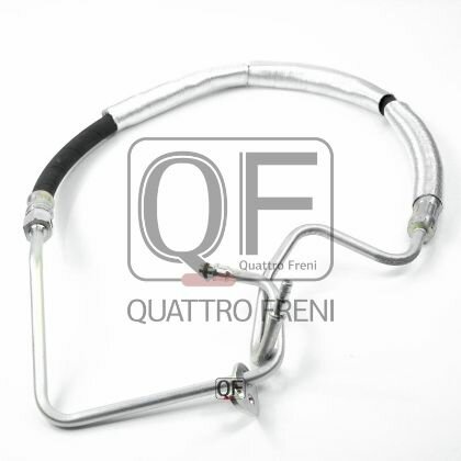QF04E00006 Шланг FORD 01- ГУР